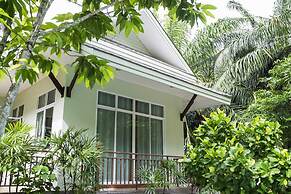 Baan Aree Private Pool