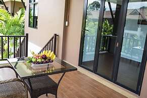 Baan Narakorn Private Pool