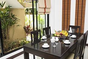 Baan Narakorn Private Pool