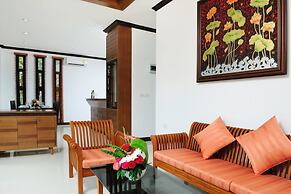 Baan Narakorn Private Pool