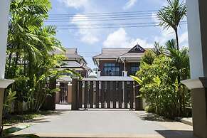 Baan Narakorn Private Pool