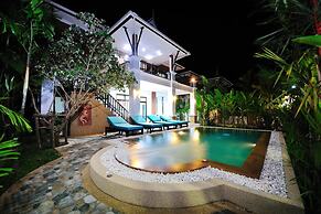 Baan Narakorn Private Pool