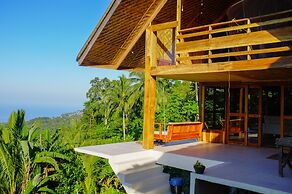 Volcano House