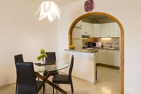 Robert's Apartment 2