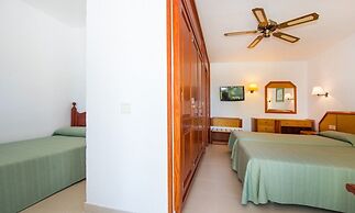 Flipflop Cala Romántica Hotel