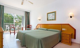 Flipflop Cala Romántica Hotel