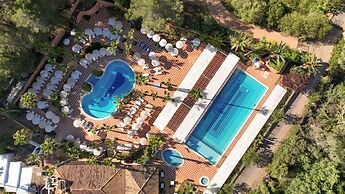Flipflop Cala Romántica Hotel