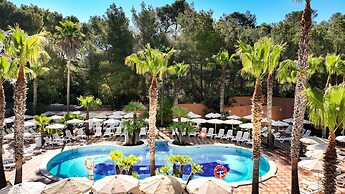 Flipflop Cala Romántica Hotel
