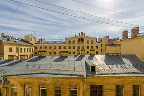 Spb2Day Fontanki 40