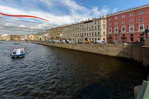 Spb2Day Fontanki 40