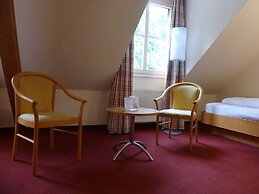 Landgasthaus Hotel Eggert