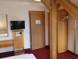 Landgasthaus Hotel Eggert