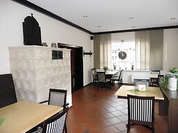 Landgasthaus Hotel Eggert