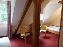 Landgasthaus Hotel Eggert