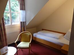 Landgasthaus Hotel Eggert