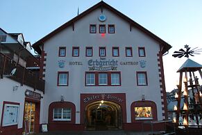 Hotel Zum Erbgericht