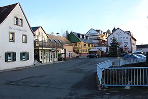Hotel Zum Erbgericht