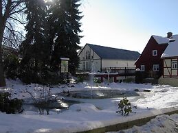 Hotel Zum Erbgericht