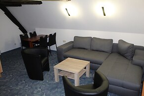 Hotel Zum Erbgericht
