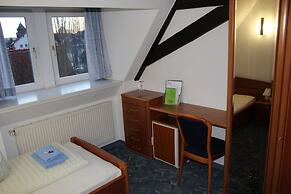 Hotel Zum Erbgericht