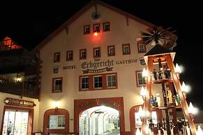 Hotel Zum Erbgericht