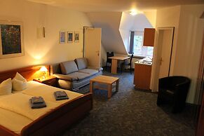 Hotel Zum Erbgericht