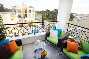Apartment Emelia