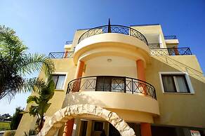 Apartment Emelia