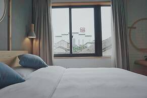 Suzhou Cloud Art Inn