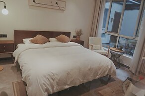 Suzhou Cloud Art Inn