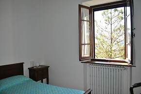 Agriturismo I Getsemani