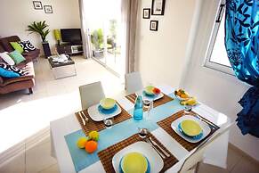 Apartment Sinogi