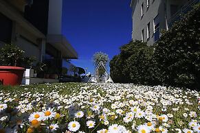 Hotel Avila In