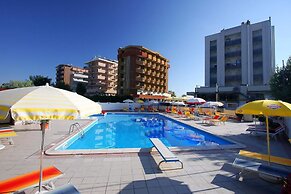 Hotel Avila In