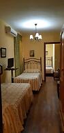 Hostal Rural Las Lomas