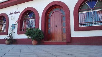 Hostal Rural Las Lomas