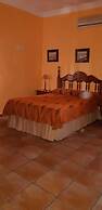 Hostal Rural Las Lomas