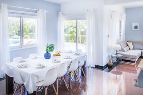 Villa Atlantica