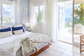 Villa Atlantica