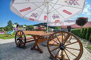 Pod Tatrami