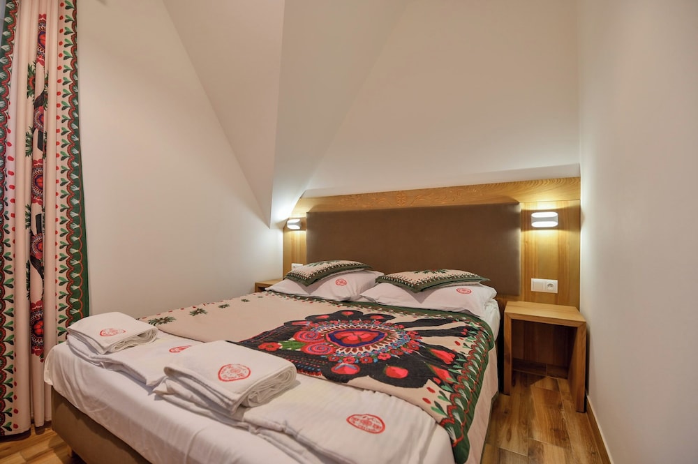 Pod Tatrami
