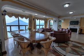 Torres de Atitlan