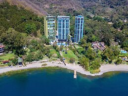 Torres de Atitlan