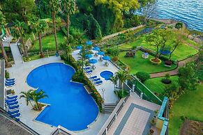 Torres de Atitlan