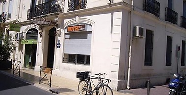 Hôtel de Paris