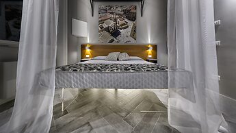 Suite del Ponte Normanno