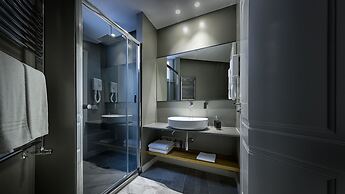 Suite del Ponte Normanno
