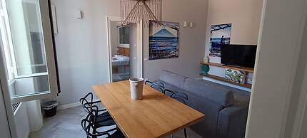 Suite del Ponte Normanno