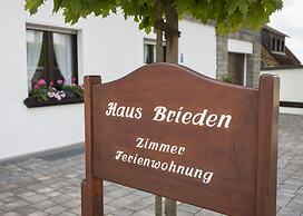Pension Haus Brieden