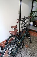 Guest House E-Nine